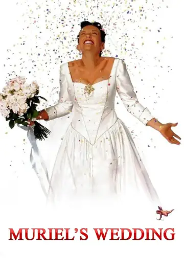 Poster to the movie "Muriel