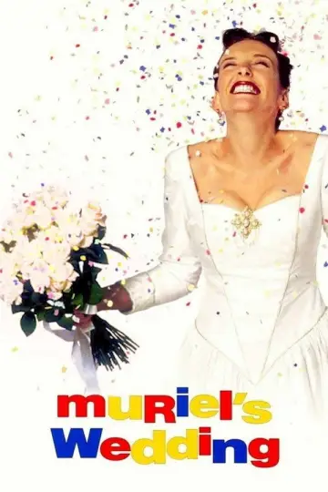 Poster to the movie "Muriel