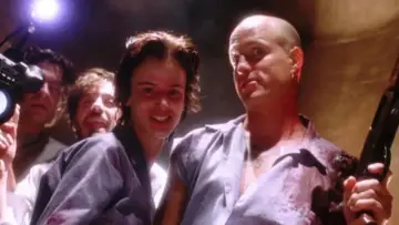 Backdrop to the movie "Natural Born Killers" #712926