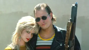 Backdrop to the movie "Natural Born Killers" #712929