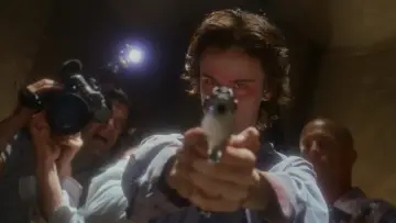 Backdrop to the movie "Natural Born Killers" #918359