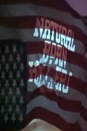Poster to the movie "Natural Born Killers" #931276