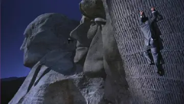 Backdrop to the movie "North by Northwest" #180743