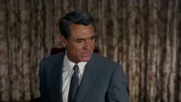 Backdrop to the movie "North by Northwest" #672492