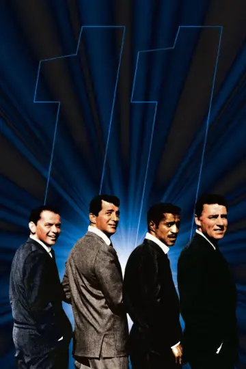 Poster to the movie "Ocean