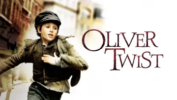 Backdrop to the movie "Oliver Twist" #995632