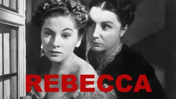 Backdrop to the movie "Rebecca" #112658