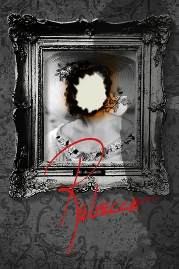 Poster to the movie "Rebecca" #112699