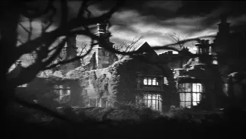 Backdrop to the movie "Rebecca" #752339
