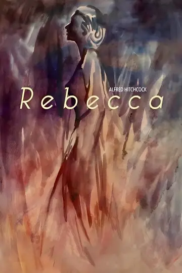 Poster to the movie "Rebecca" #969070