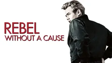 Backdrop to the movie "Rebel Without a Cause" #121067