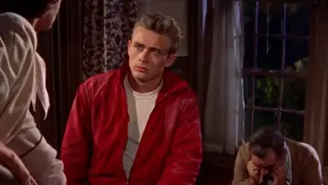 Backdrop to the movie "Rebel Without a Cause" #866260