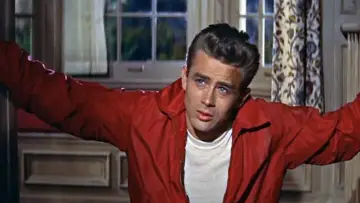 Backdrop to the movie "Rebel Without a Cause" #866263