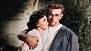 Backdrop to the movie "Rebel Without a Cause" #866264