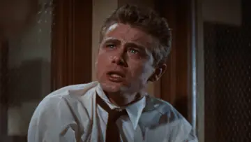Backdrop to the movie "Rebel Without a Cause" #866268