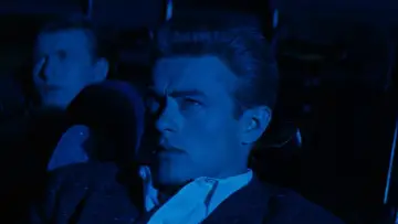 Backdrop to the movie "Rebel Without a Cause" #866270