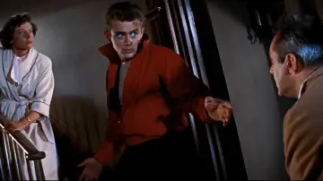 Backdrop to the movie "Rebel Without a Cause" #866278