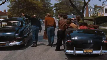 Backdrop to the movie "Rebel Without a Cause" #866295