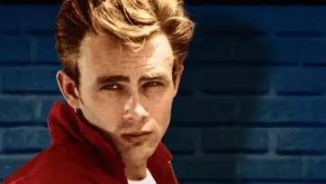 Backdrop to the movie "Rebel Without a Cause" #866304