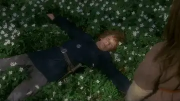 Backdrop to the movie "Ronia: The Robber