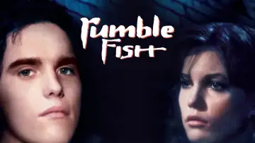 Backdrop to the movie "Rumble Fish" #720934