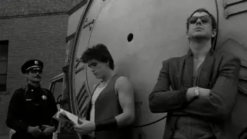 Backdrop to the movie "Rumble Fish" #720943