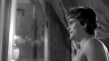 Backdrop to the movie "Rumble Fish" #720963