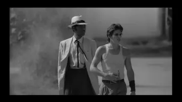 Backdrop to the movie "Rumble Fish" #992869