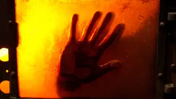 Backdrop to the movie "Saw II" #700219