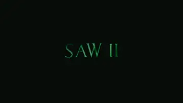 Backdrop to the movie "Saw II" #700230
