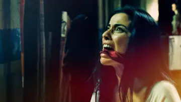 Backdrop to the movie "Saw III" #709568