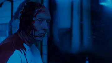 Backdrop to the movie "Saw III" #709571