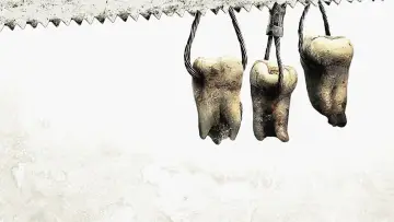 Backdrop to the movie "Saw III" #918251