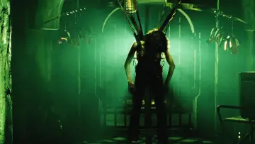 Backdrop to the movie "Saw III" #918252