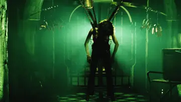 Backdrop to the movie "Saw III" #918253
