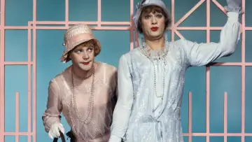 Backdrop to the movie "Some Like It Hot" #178063