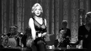 Backdrop to the movie "Some Like It Hot" #444313