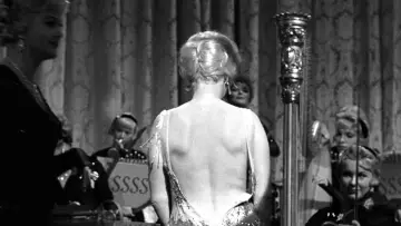 Backdrop to the movie "Some Like It Hot" #444326
