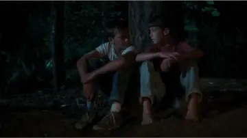 Backdrop to the movie "Stand by Me" #1197952
