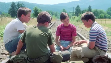 Backdrop to the movie "Stand by Me" #184726