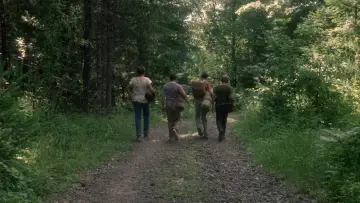Backdrop to the movie "Stand by Me" #184736