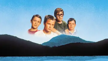 Backdrop to the movie "Stand by Me" #603523