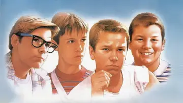 Backdrop to the movie "Stand by Me" #603542