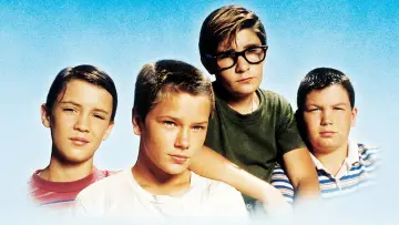 Backdrop to the movie "Stand by Me" #914637