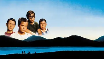 Backdrop to the movie "Stand by Me" #914639