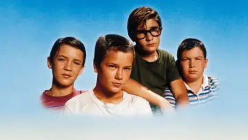 Backdrop to the movie "Stand by Me" #914640
