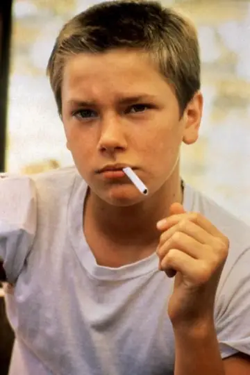 Poster to the movie "Stand by Me" #914643