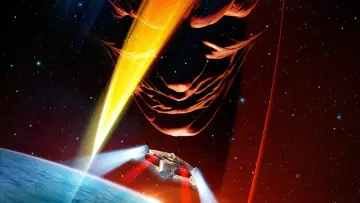 Backdrop to the movie "Star Trek: Insurrection" #285300
