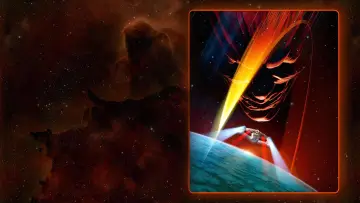 Backdrop to the movie "Star Trek: Insurrection" #890872