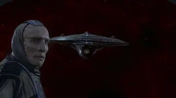 Backdrop to the movie "Star Trek: Insurrection" #890875